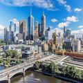 Image of Quay West Suites Melbourne