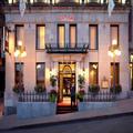 Image of Quebec City Marriott Downtown