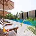 Photo of Queena Plaza Hotel Tainan