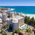 Image of Quest Cronulla Beach