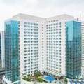 Exterior of Quest Hotel & Conference Center