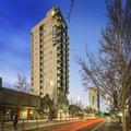 Exterior of Quest King William South