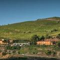 Exterior of Quinta Do Vallado