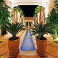 Exterior of Résidence Dar Lamia Marrakech