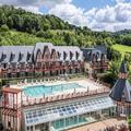 Image of Résidence Premium & Spa Houlgate - Pierre & Vacances