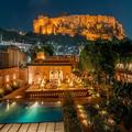Image of RAAS Jodhpur
