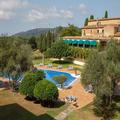 Exterior of RVHotels Golf Costa Brava