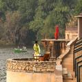 Exterior of Raas Chhatrasagar
