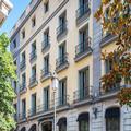 Image of Radisson Blu Boutique Hotel, Madrid Prado