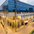 Photo of Radisson Blu Hotel & Conference Centre Salzburg