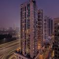 Image of Radisson Blu Hotel, Dubai Barsha Heights