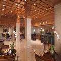 Exterior of Radisson Blu Hotel, Dubai Deira Creek