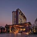 Image of Radisson Blu Hotel Guwahati