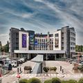 Image of Radisson Blu Hotel, Hamburg Airport