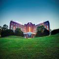 Image of Radisson Blu Hotel, Karlsruhe