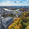 Image of Radisson Blu Hotel, Krakow