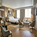 Photo of Radisson Blu Hotel, London Bond Street