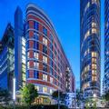 Image of Radisson Blu Hotel London Canary Wharf East