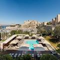 Image of Radisson Blu Hotel, Marseille Vieux Port