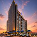 Image of Radisson Blu Hotel New Delhi Paschim Vihar