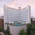 Image of Radisson Blu Hotel Ranchi