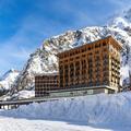 Photo of Radisson Blu Hotel Reussen, Andermatt