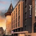 Photo of Radisson Blu Hotel Rouen Centre