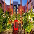 Image of Radisson Blu Hotel Toulouse Airport