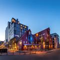 Image of Radisson Blu Hotel, Tromsø, A Verified Net Zero Hotel