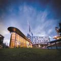 Image of Radisson Blu Hotel, Trondheim Airport