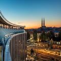 Image of Radisson Blu Hotel Uppsala