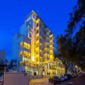 Image of Radisson Blu Le Vendome Hotel