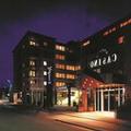 Image of Radisson Blu Limfjord Hotel Aalborg