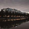 Image of Radisson Blu Marina Palace Hotel, Turku