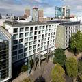 Photo of Radisson Blu Media Harbour Hotel, Düsseldorf