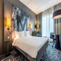 Image of Radisson Blu Metropol Hotel, Helsingborg