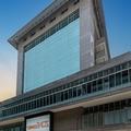 Image of Radisson Blu Plaza Hotel Delhi Airport