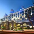 Image of Radisson Blu Plaza Hotel Mysore