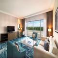 Image of Radisson Blu Resort Al Ain