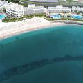 Exterior of Radisson Blu Resort, Fujairah