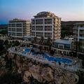 Exterior of Radisson Blu Resort & Spa, Malta Golden Sands