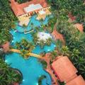 Photo of Radisson Blu Resort Temple Bay Mamallapuram