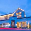 Exterior of Radisson Blu Resort Wetland Park Wuxi