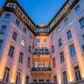 Photo of Radisson Blu Schwarzer Bock Hotel