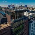 Image of Radisson Blu Seaside Hotel, Helsinki
