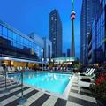 Photo of Radisson Blu Toronto Downtown