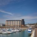 Image of Radisson Blu Waterfront Hotel Jersey