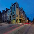Photo of Radisson Collection Hotel, Royal Mile Edinburgh