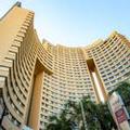 Exterior of Radisson Hotel Alphaville