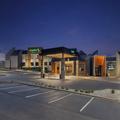 Exterior of Radisson Hotel & Conference Center Coralville - Iowa City
